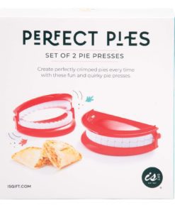 Pie Press