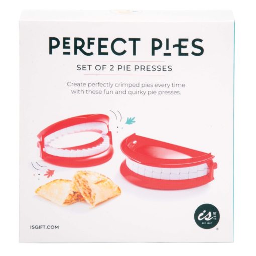 Pie Press