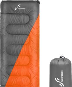 Camping Sleeping Bag