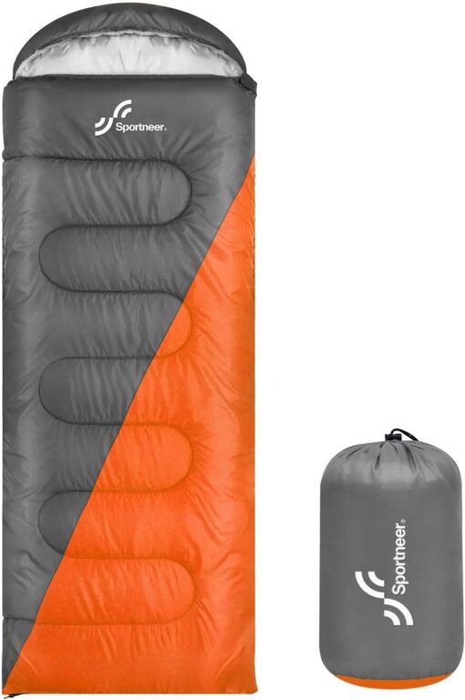 Camping Sleeping Bag