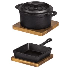 Cooking Set