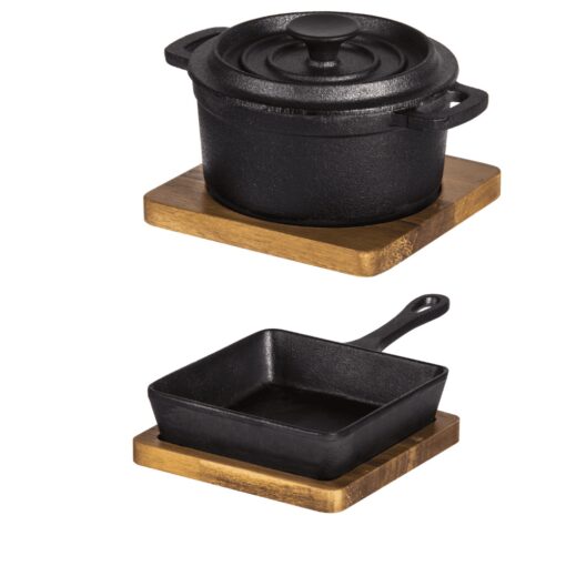 Cooking Set