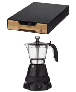 Espresso Maker