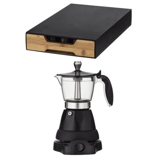 Espresso Maker