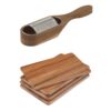 Grater and Serving Board