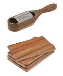 Grater and Serving Board