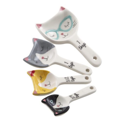 Measuring Spoons