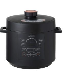 Pressure Cooker Multifunction